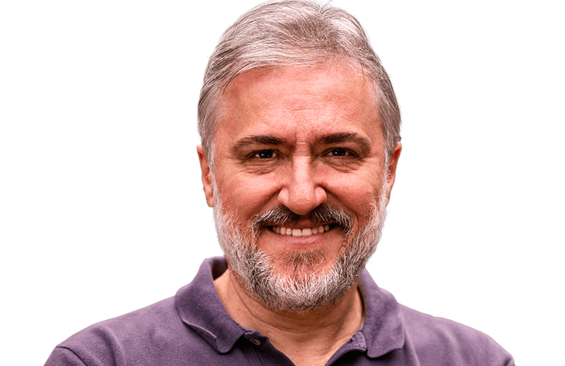 vereador Ricardo Alvarez