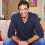 luciano szafir