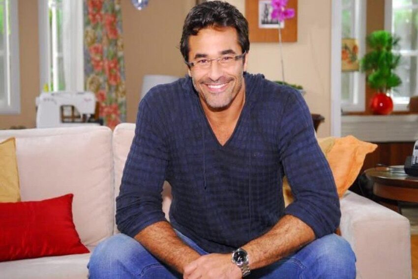 luciano szafir