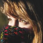 pessoa com frio