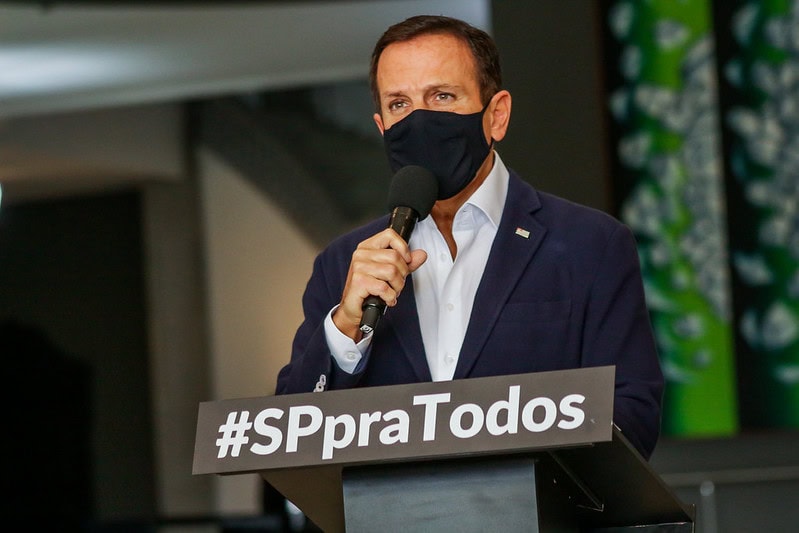 governador joão doria