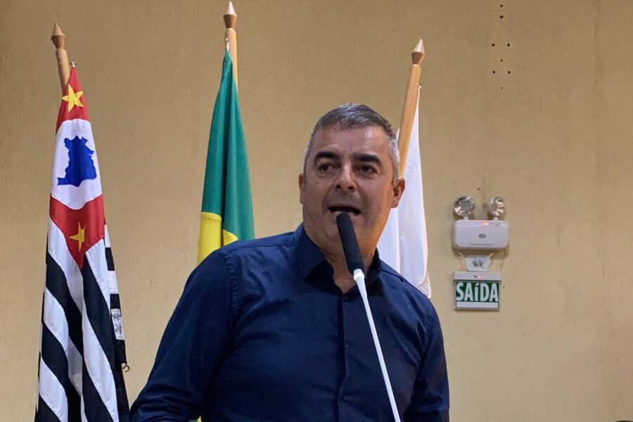 vereador sargento simões