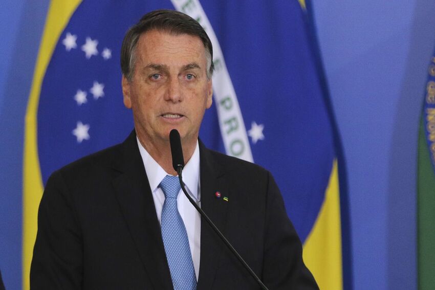 jair bolsonaro