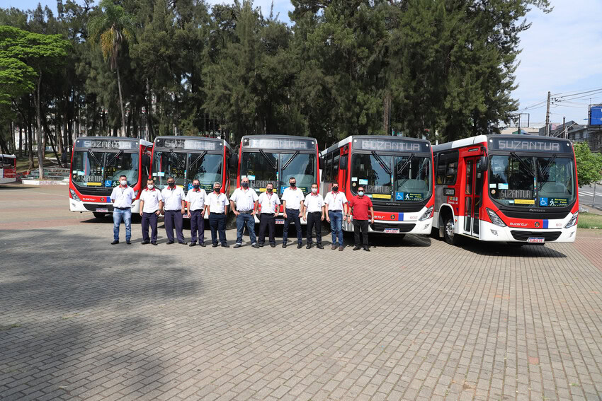ônibus diadema