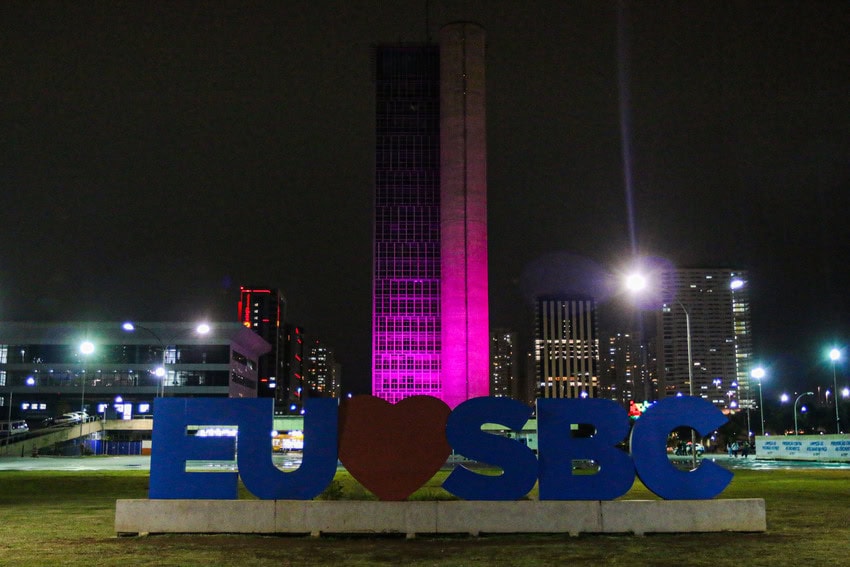 Outubro Rosa – Mauá e São Bernardo do Campo recebem atendimento gratuito da ONG Américas Amigas