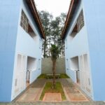 entrega de casas