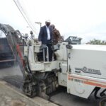prefeito orlando morando inicia recapeamento