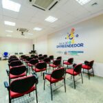 Sala do Empreendedor no Sebrae