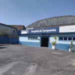 Hospital de ribeirão pires