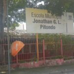 Escola Municipal Jonathan Gomes de Lima Pitondo