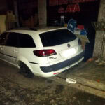 carro usado em sequestro-relâmpago