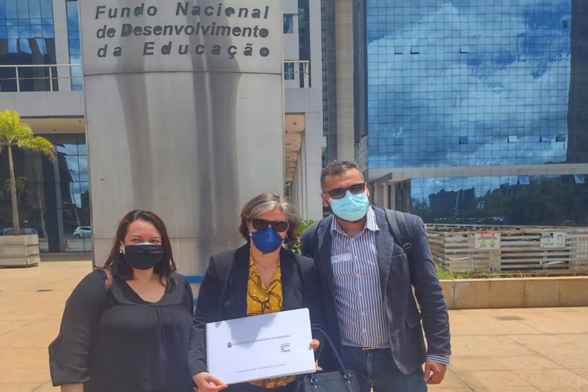 secretários de diadema