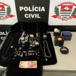 joias furtadas em joalheria
