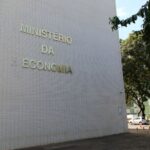 ministério da economia