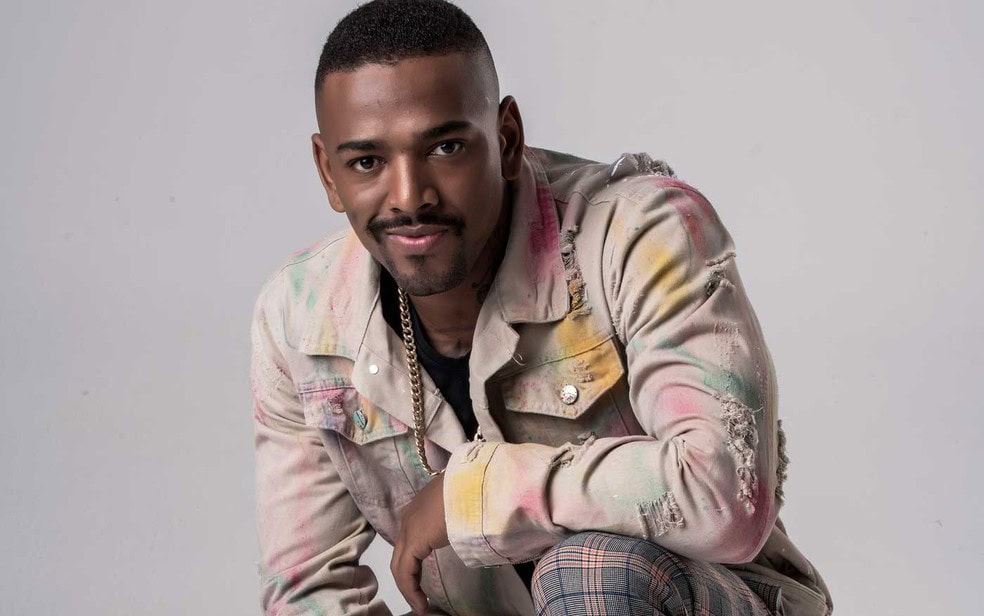 Nego do Borel - cantor