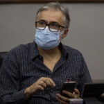 vereador ricardo alvarez