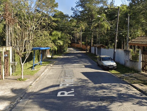rua rio grande