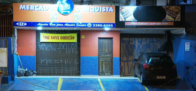 supermercado conquista em são bernardo