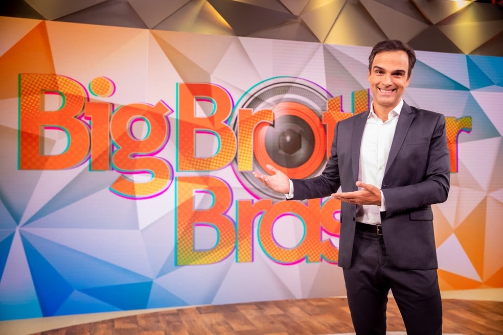 tadeu schmidt no programa fantástivo