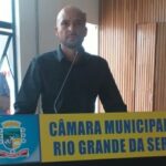 vereador Elias Policial