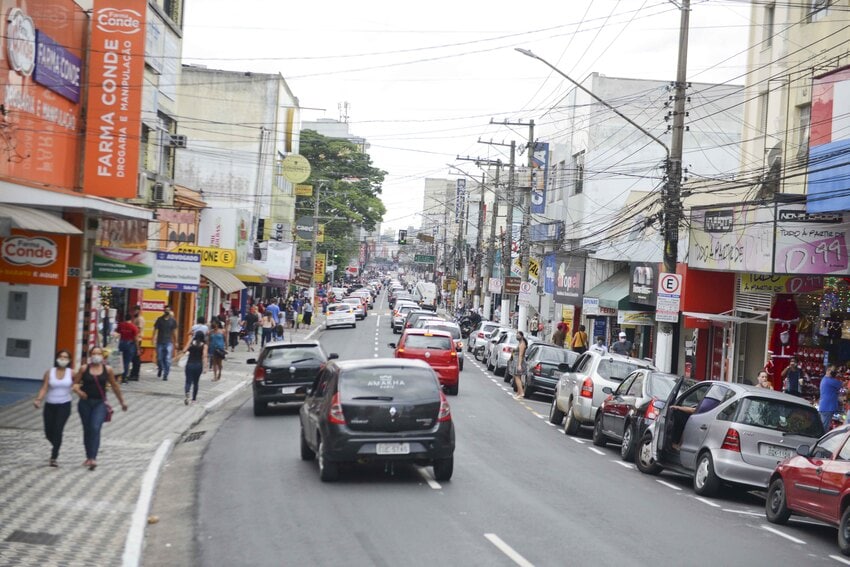 rua marechal deodoro - em são bernardo