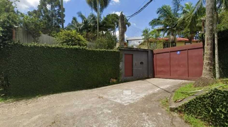 casa na vila balneária