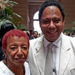 lecy brandão e orlando silva
