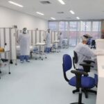 hospital