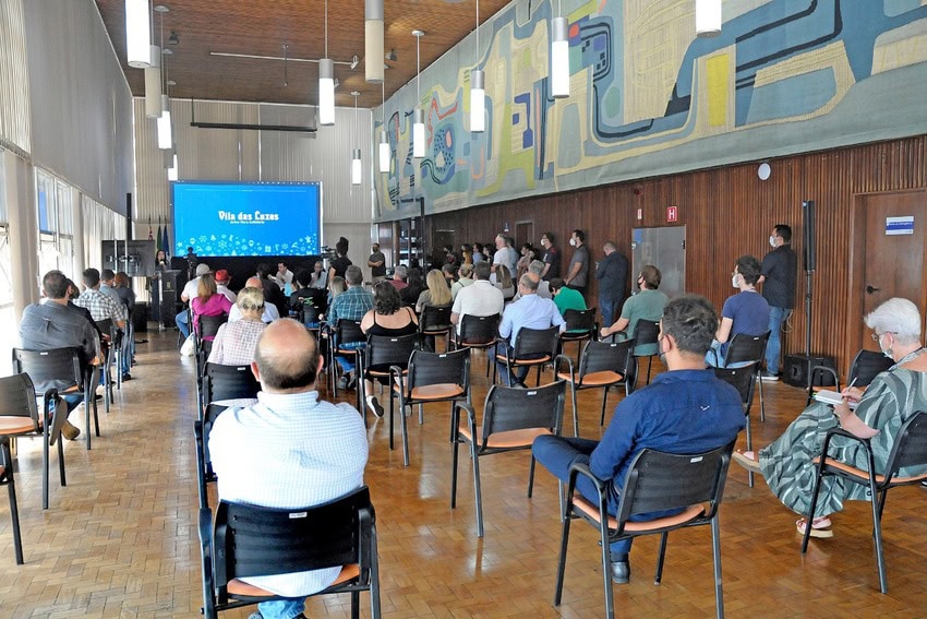 evento prefeitura - natal