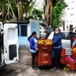 banco de alimento de diadema