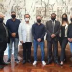 sete vereadores - G7