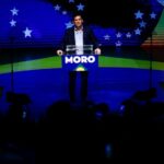 sérgio moro