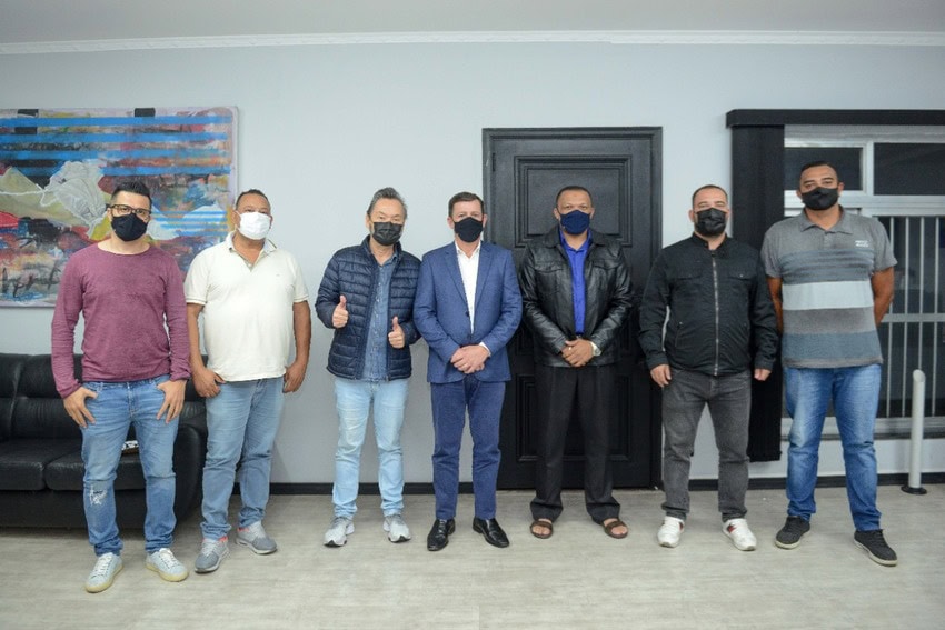 membros do psdb de diadema