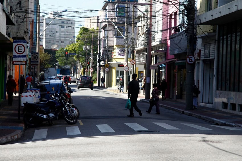 zona azul de são caetano