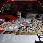 drogas apreendidas em mauá