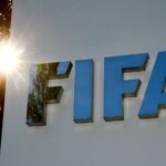 símbolo da Fifa