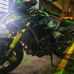 moto roubada na mooca