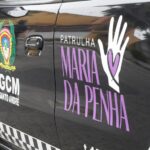 patrulha maria da penha