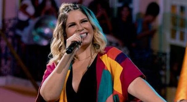 marília mendonça
