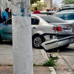 carro roubado em são bernardo