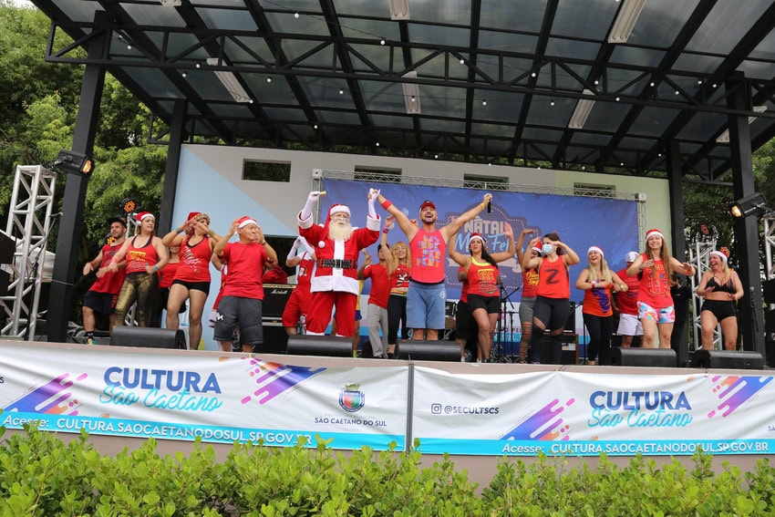 atividade cultural