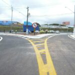 acesso KM 19