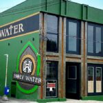 Cervejaria Holy Water