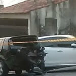 acidente em mauá