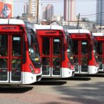 ônibus de diadema