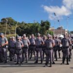 operação da PM