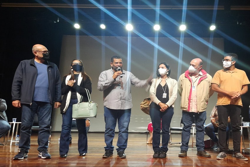 evento em Diadema