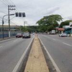 avenida humberto de campos