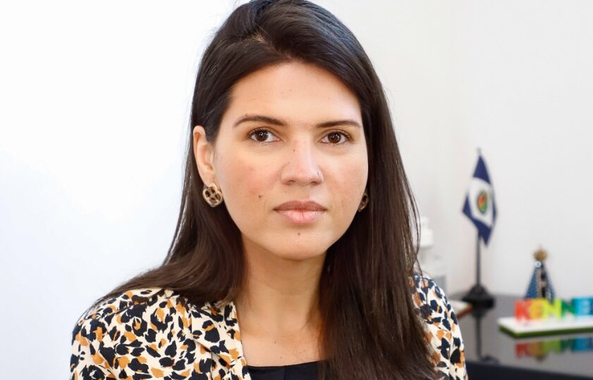 Marilia Felismino Pinto