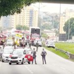 engarrafamento na anchieta
